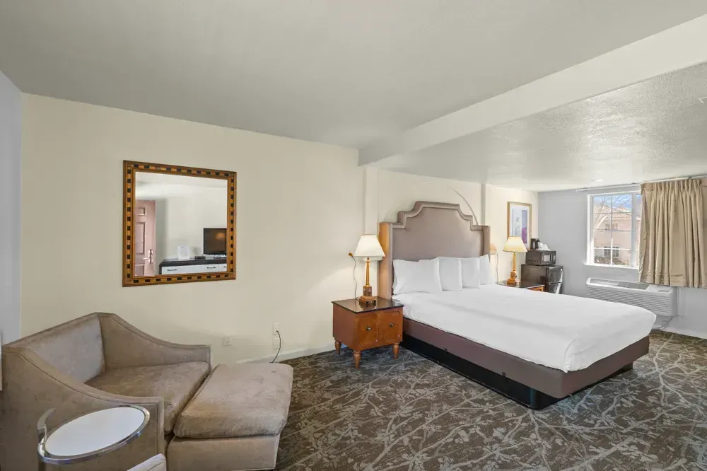 King Room, view 2