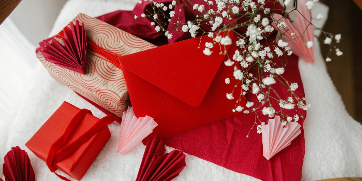 Valentine's Day in San Jose, CA