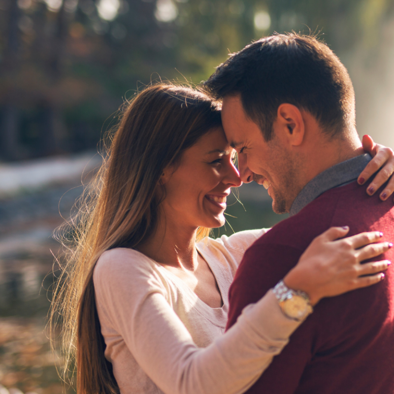 A Valentine’s Special